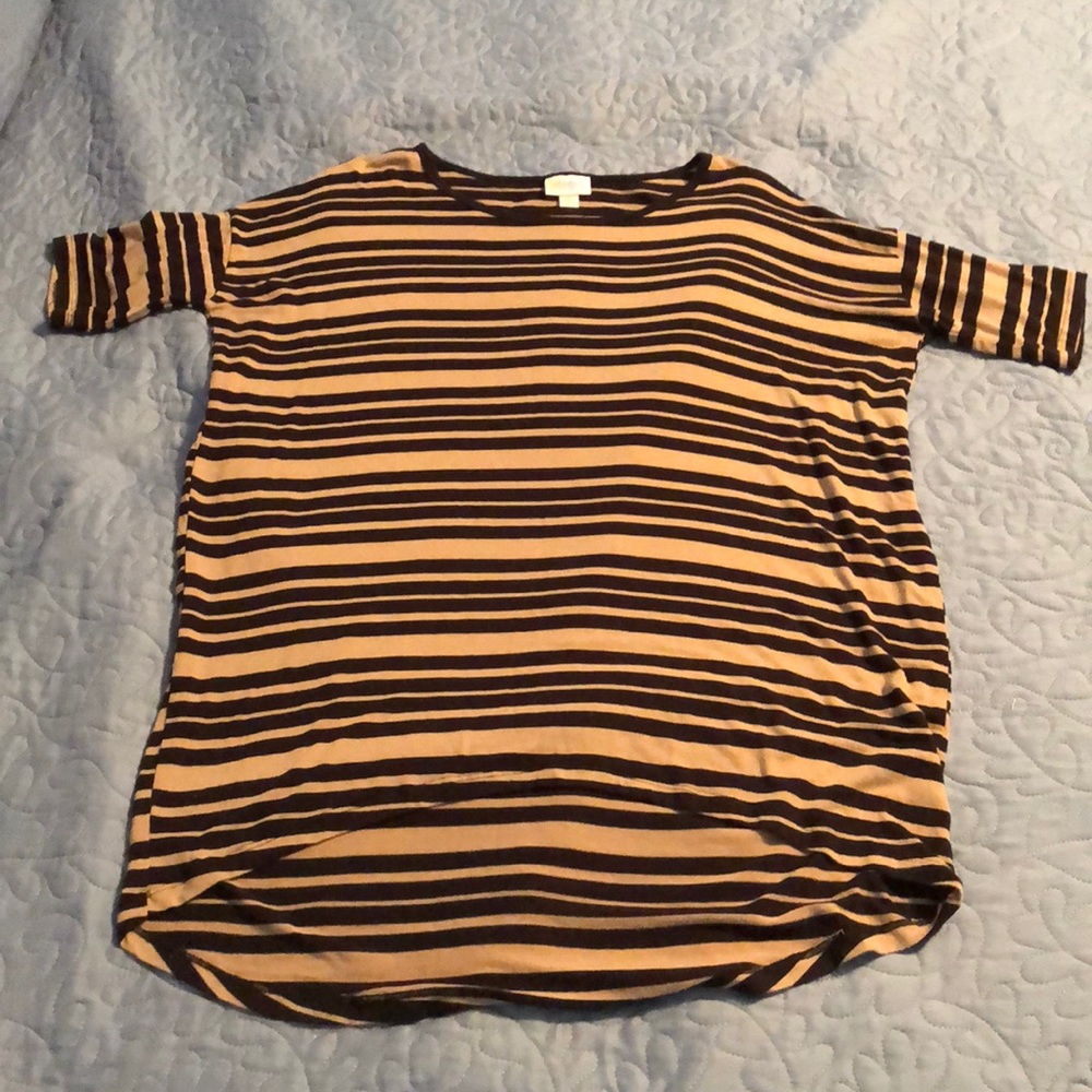 LuLaRoe Irma Top